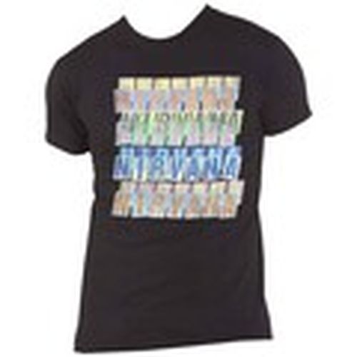 Tops y Camisetas RO3583 para mujer - Nirvana - Modalova