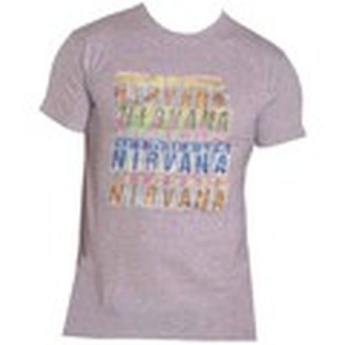 Tops y Camisetas RO3583 para mujer - Nirvana - Modalova