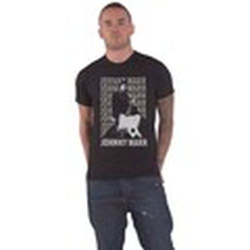 Tops y Camisetas RO3596 para mujer - Johnny Marr - Modalova