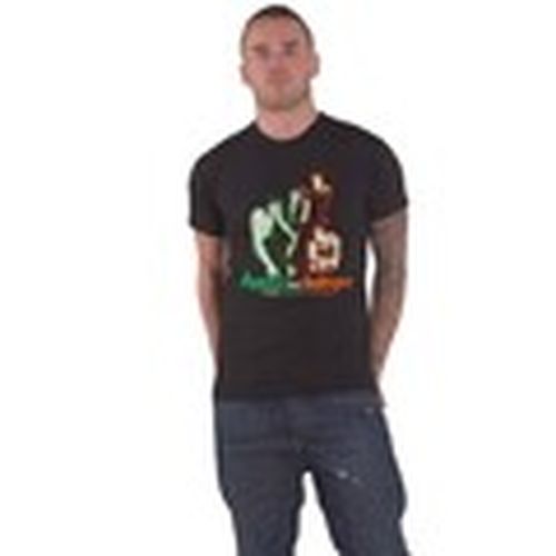Camiseta manga larga Apples And Oranges para mujer - Pink Floyd - Modalova