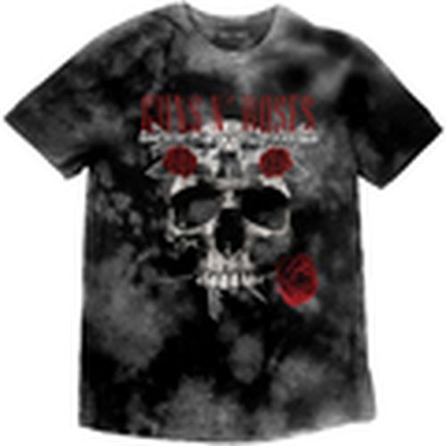 Tops y Camisetas RO3521 para mujer - Guns N Roses - Modalova