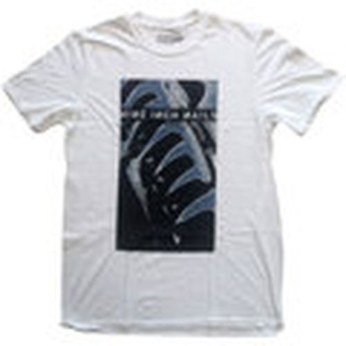 Tops y Camisetas Pretty Hate Machine para hombre - Nine Inch Nails - Modalova