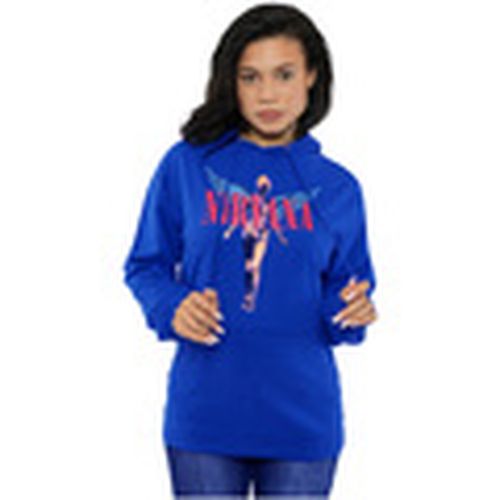Nirvana Jersey Angelic para mujer - Nirvana - Modalova