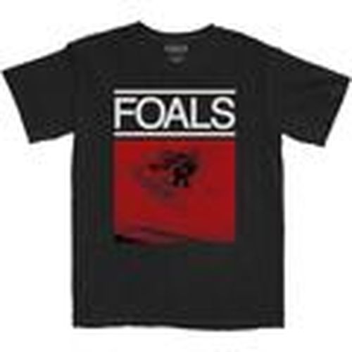 Tops y Camisetas RO3748 para hombre - Foals - Modalova