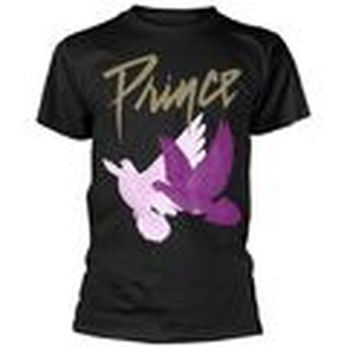 Camiseta manga larga RO374 para mujer - Prince - Modalova
