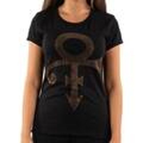 Tops y Camisetas Symbol para mujer - Prince - Modalova