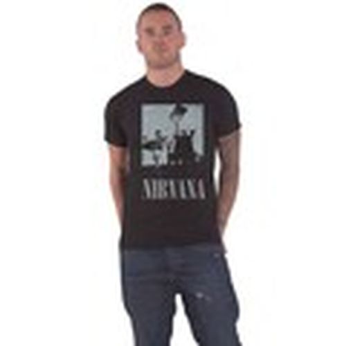 Tops y Camisetas Dips para mujer - Nirvana - Modalova