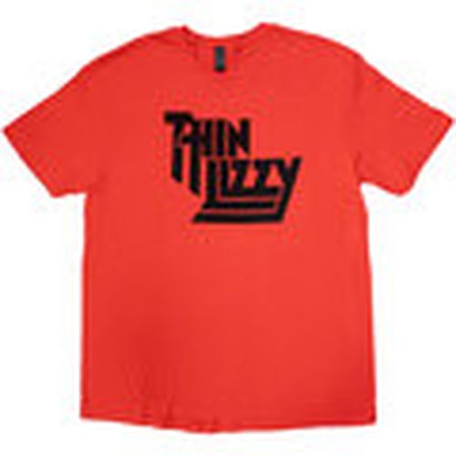 Tops y Camisetas RO3678 para hombre - Thin Lizzy - Modalova