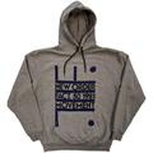 New Order Jersey vement para hombre - New Order - Modalova