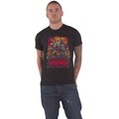 Tops y Camisetas RO3910 para mujer - Bring Me The Horizon - Modalova