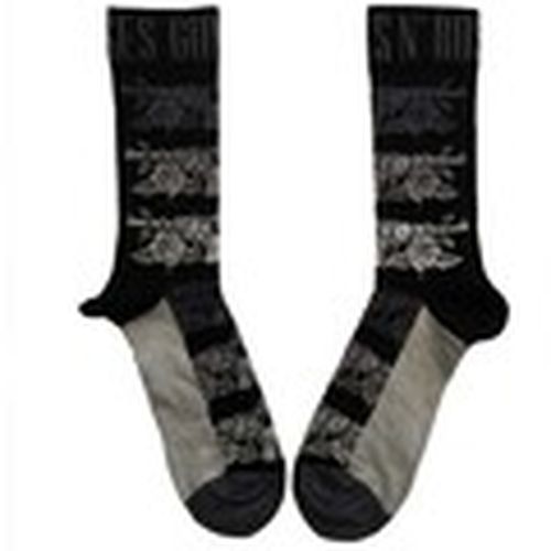 Calcetines RO3930 para mujer - Guns N Roses - Modalova