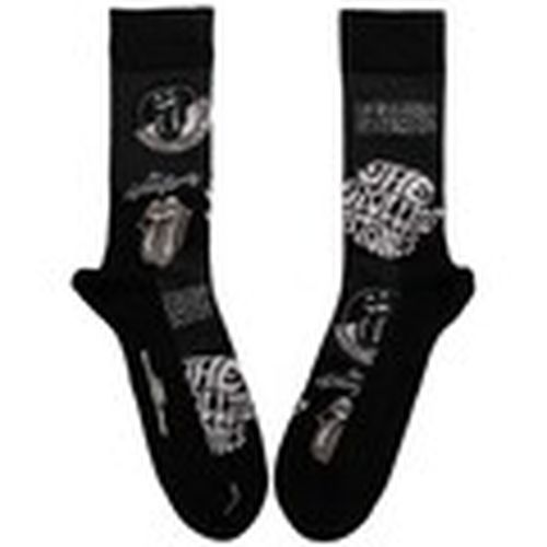 Calcetines RO3935 para mujer - The Rolling Stones - Modalova