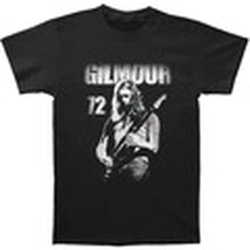 Tops y Camisetas 72 para mujer - David Gilmour - Modalova