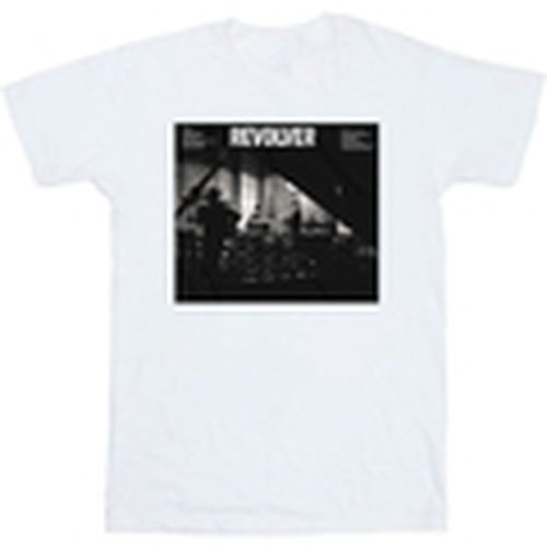 Tops y Camisetas Revolver Studio para mujer - The Beatles - Modalova