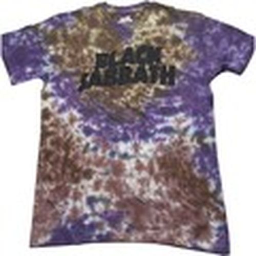 Tops y Camisetas RO4093 para mujer - Black Sabbath - Modalova