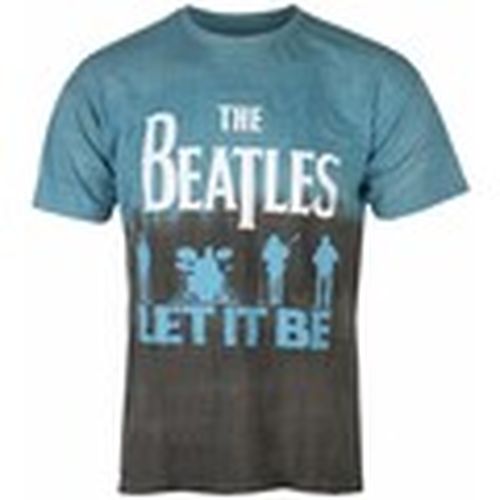 Tops y Camisetas Let It Be para mujer - The Beatles - Modalova