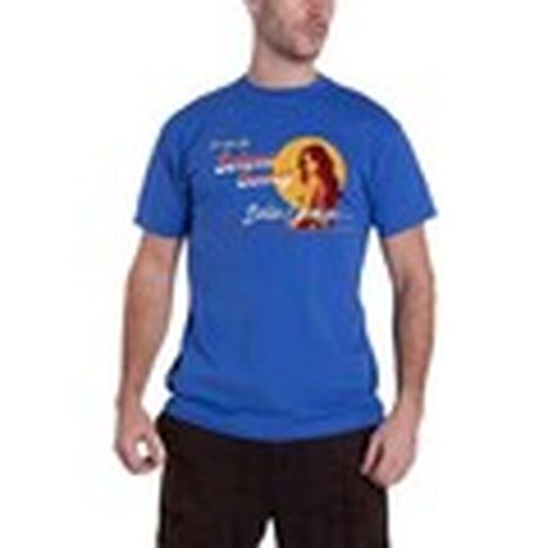 Tops y Camisetas Mural para mujer - Selena Gomez - Modalova