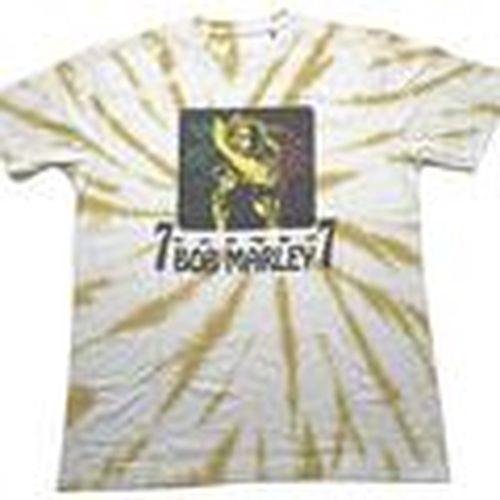 Tops y Camisetas 77 para mujer - Bob Marley - Modalova