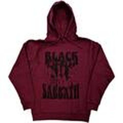 Jersey RO4255 para mujer - Black Sabbath - Modalova