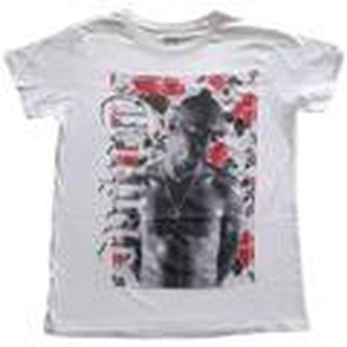 Tops y Camisetas RO4263 para mujer - Tupac - Modalova