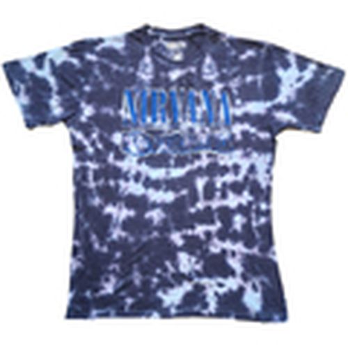 Tops y Camisetas Nevermind para hombre - Nirvana - Modalova