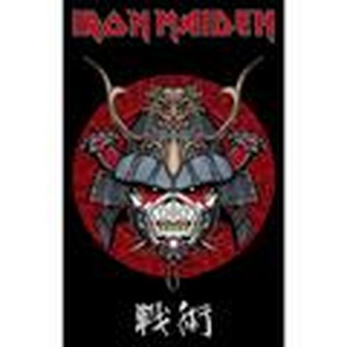 Afiches, posters RO4184 para - Iron Maiden - Modalova