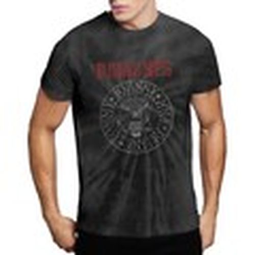 Tops y Camisetas RO4382 para mujer - Ramones - Modalova