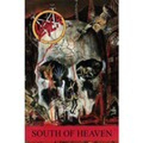 Slayer Afiches, posters RO4388 para - Slayer - Modalova
