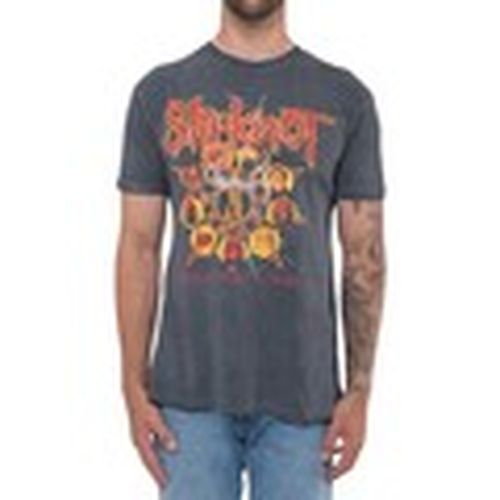 Tops y Camisetas Liberate para mujer - Slipknot - Modalova