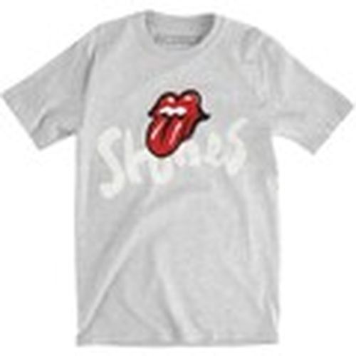 Camiseta manga larga No Filter para hombre - The Rolling Stones - Modalova