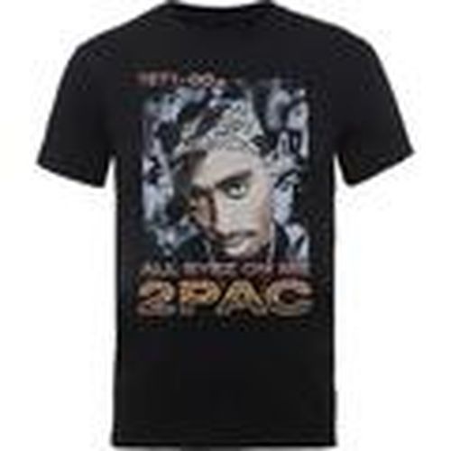 Tops y Camisetas All Eyez 1971 para mujer - Tupac - Modalova