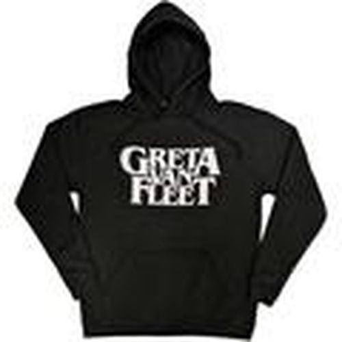 Jersey RO4536 para mujer - Greta Van Fleet - Modalova