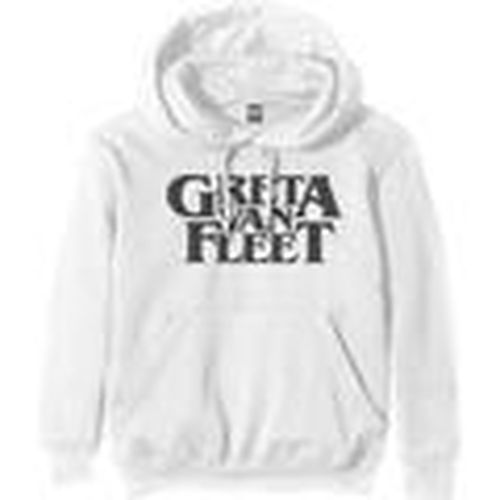 Jersey RO4536 para hombre - Greta Van Fleet - Modalova