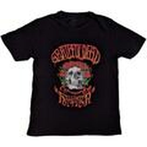 Tops y Camisetas Stony Brook Skull para hombre - Grateful Dead - Modalova