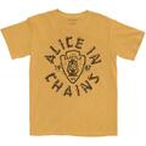 Tops y Camisetas RO4552 para mujer - Alice In Chains - Modalova