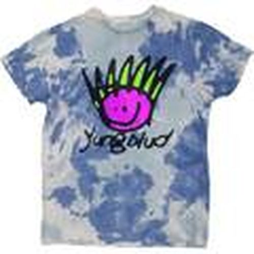 Tops y Camisetas RO4585 para mujer - Yungblud - Modalova