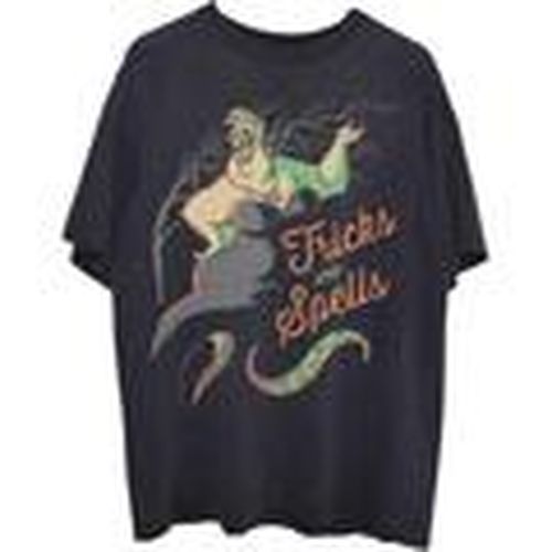 Camiseta manga larga Tricks Spells para hombre - Little Mermaid - Modalova