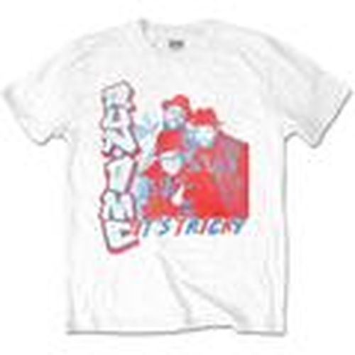 Tops y Camisetas It's Tricky para hombre - Run Dmc - Modalova