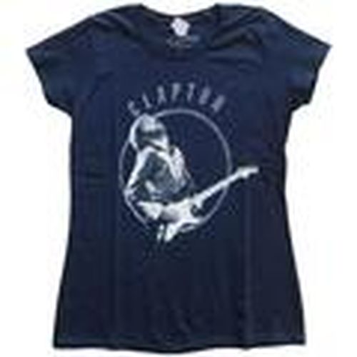 Tops y Camisetas RO4475 para mujer - Eric Clapton - Modalova