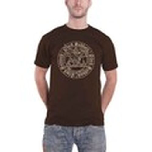 Tops y Camisetas Henry para mujer - Black Sabbath - Modalova