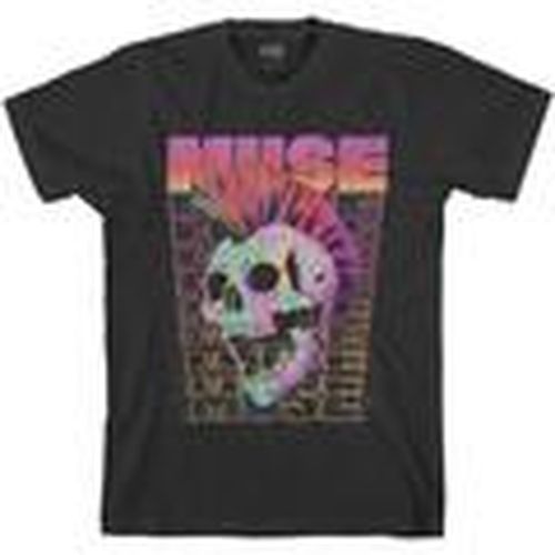 Tops y Camisetas RO4710 para hombre - Muse - Modalova