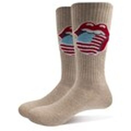 Calcetines RO4736 para hombre - The Rolling Stones - Modalova