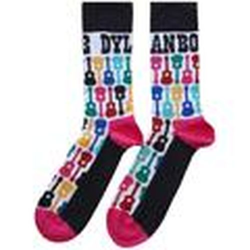 Calcetines RO4744 para mujer - Bob Dylan - Modalova