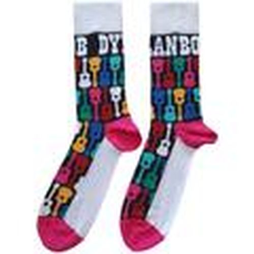 Calcetines RO4744 para mujer - Bob Dylan - Modalova