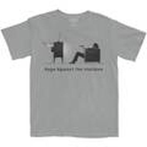 Tops y Camisetas Won't Do para hombre - Rage Against The Machine - Modalova