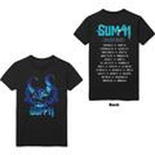 Tops y Camisetas RO4769 para mujer - Sum 41 - Modalova