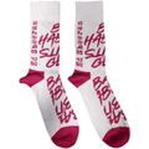 Calcetines Bad Habits para hombre - Ed Sheeran - Modalova