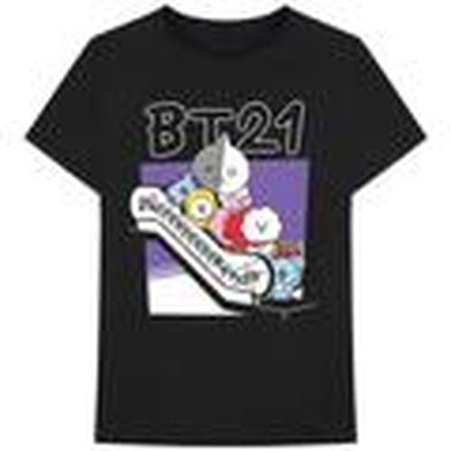 Tops y Camisetas Weekend para mujer - Bt21 - Modalova