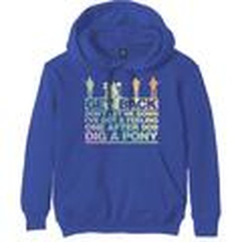 Jersey Get Back para mujer - The Beatles - Modalova
