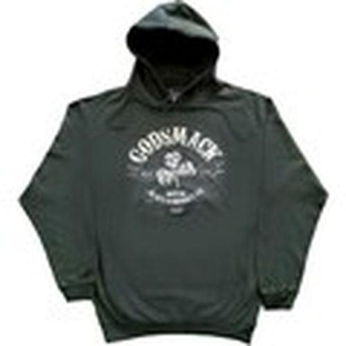 Godsmack Jersey Celtic para mujer - Godsmack - Modalova